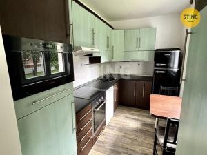 Pronájem bytu 2+1, Rožnov pod Radhoštěm, Travinářská, 54 m2