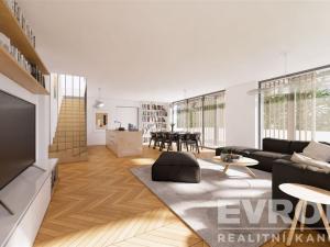 Prodej restaurace, Lety, Na skalkách, 270 m2