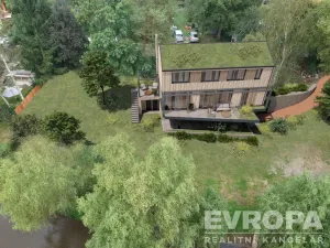 Prodej restaurace, Lety, Na skalkách, 270 m2