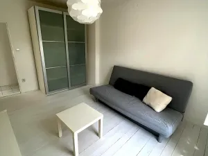 Pronájem bytu 1+1, Zlín, Podvesná VII, 30 m2