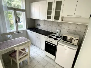 Pronájem bytu 1+1, Zlín, Podvesná VII, 30 m2