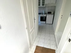 Pronájem bytu 1+1, Zlín, Podvesná VII, 30 m2