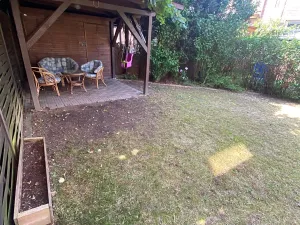 Pronájem bytu 1+1, Zlín, Podvesná VII, 30 m2