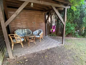 Pronájem bytu 1+1, Zlín, Podvesná VII, 30 m2