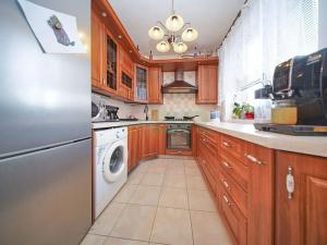 Prodej bytu 3+1, Praha - Vršovice, Ukrajinská, 72 m2