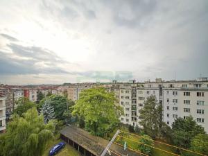 Prodej bytu 3+1, Praha - Vršovice, Ukrajinská, 72 m2