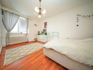 Prodej bytu 3+1, Praha - Vršovice, Ukrajinská, 72 m2