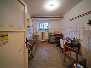 Prodej bytu 3+1, Praha - Vršovice, Ukrajinská, 72 m2