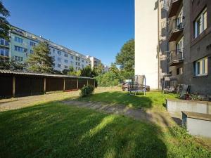 Prodej bytu 3+1, Praha - Vršovice, Ukrajinská, 72 m2