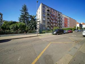 Prodej bytu 3+1, Praha - Vršovice, Ukrajinská, 72 m2