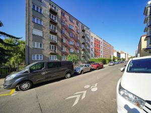 Prodej bytu 3+1, Praha - Vršovice, Ukrajinská, 72 m2