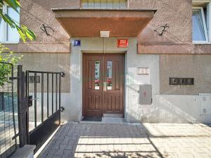 Prodej bytu 3+1, Praha - Vršovice, Ukrajinská, 72 m2