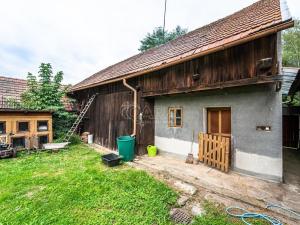 Prodej rodinného domu, Samšina - Drštěkryje, 121 m2