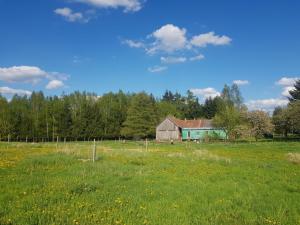 Prodej rodinného domu, Samšina - Drštěkryje, 121 m2
