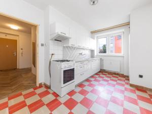 Prodej bytu 2+1, Brno, Fanderlíkova, 74 m2
