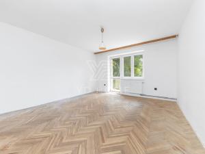 Prodej bytu 2+1, Brno, Fanderlíkova, 74 m2