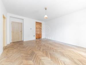 Prodej bytu 2+1, Brno, Fanderlíkova, 74 m2