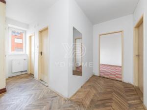 Prodej bytu 2+1, Brno, Fanderlíkova, 74 m2
