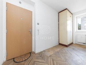 Prodej bytu 2+1, Brno, Fanderlíkova, 74 m2