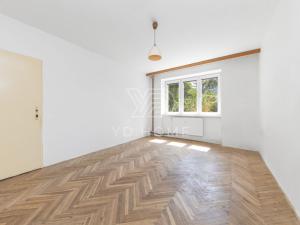 Prodej bytu 2+1, Brno, Fanderlíkova, 74 m2