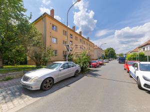 Prodej bytu 2+1, Brno, Fanderlíkova, 74 m2