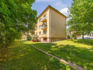 Prodej bytu 2+1, Brno, Fanderlíkova, 74 m2