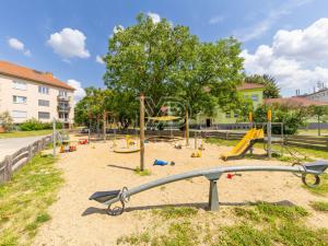 Prodej bytu 2+1, Brno, Fanderlíkova, 74 m2