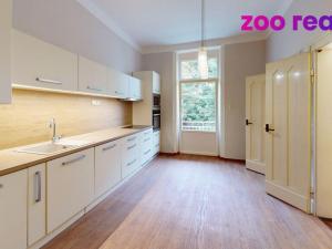 Prodej bytu 4+1, Teplice, Duchcovská, 140 m2