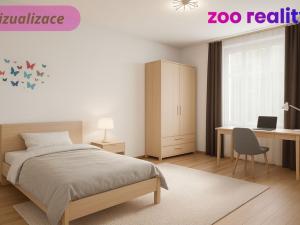 Prodej bytu 4+1, Teplice, Duchcovská, 140 m2