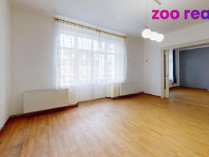 Prodej bytu 4+1, Teplice, Duchcovská, 140 m2