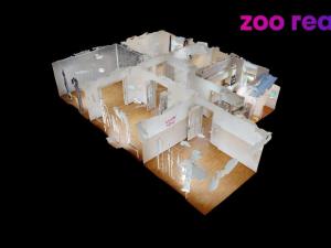 Prodej bytu 4+1, Teplice, Duchcovská, 140 m2