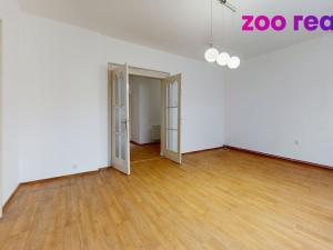 Prodej bytu 4+1, Teplice, Duchcovská, 140 m2