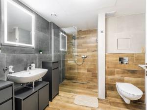 Pronájem bytu 2+kk, Hluboká nad Vltavou, Potoční, 60 m2
