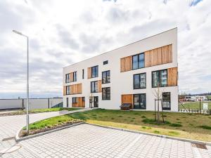 Pronájem bytu 2+kk, Hluboká nad Vltavou, Potoční, 60 m2