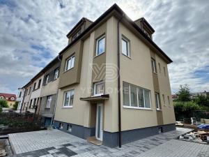 Pronájem bytu 2+kk, Plzeň, Nohova, 45 m2