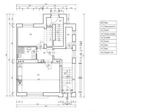 Pronájem bytu 2+kk, Plzeň, Nohova, 45 m2