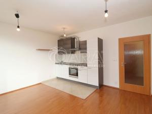 Pronájem bytu 2+kk, Praha, Sazovická, 48 m2