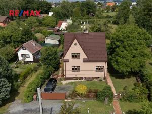 Prodej rodinného domu, Havířov, Datyňská, 160 m2