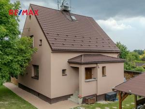 Prodej rodinného domu, Havířov, Datyňská, 160 m2