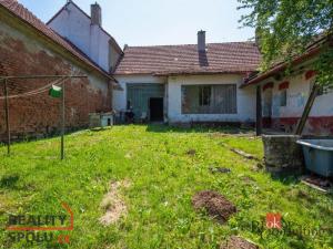 Prodej rodinného domu, Kučerov, 150 m2