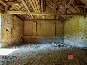 Prodej rodinného domu, Kučerov, 150 m2