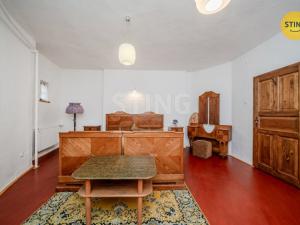 Prodej rodinného domu, Kunčice pod Ondřejníkem, 220 m2