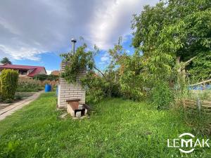 Prodej zahrady, Příkazy, 194 m2