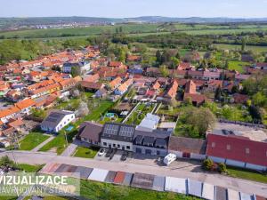 Prodej rodinného domu, Vážany nad Litavou, 1 m2
