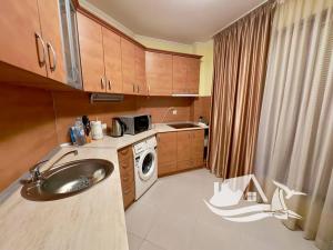 Prodej atypického bytu, Sveti Vlas, Bulharsko, 259 m2