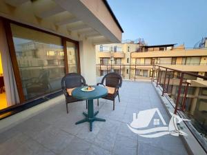 Prodej atypického bytu, Sveti Vlas, Bulharsko, 259 m2
