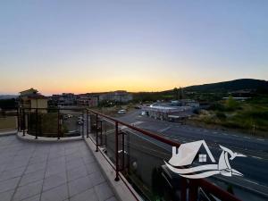 Prodej atypického bytu, Sveti Vlas, Bulharsko, 259 m2