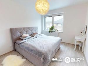 Pronájem bytu 3+kk, Neslovice, Lesní, 75 m2