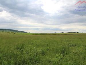 Prodej pozemku pro bydlení, Bykoš, 10791 m2