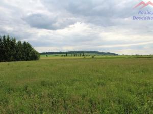 Prodej pozemku pro bydlení, Bykoš, 10791 m2